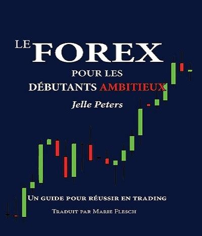 Le Forex pour les débutants ambitieux Un guide pour réussir en trading