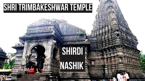 Trimbakeshwar Shiva Temple Timings History Guide How To Reach