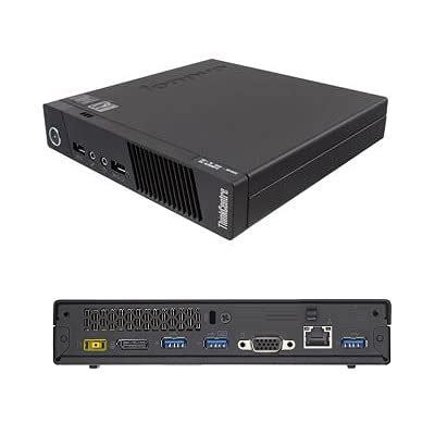 Refurbished Lenovo Intel Core I Th Gen Mini Desktop Gb Ram Gb