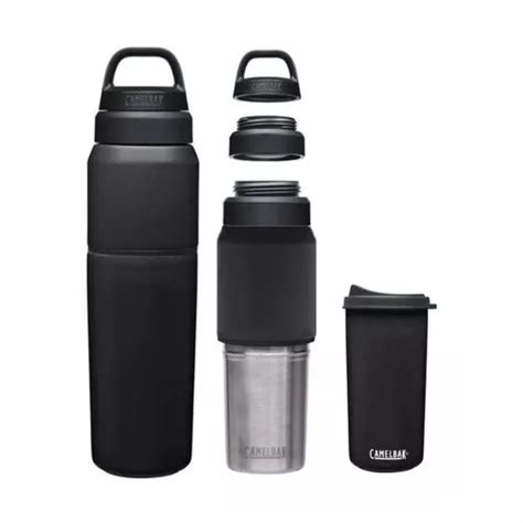 Termo Y Vaso Camelbak Multibev 650 Ml 2 En 1 De Acero MercadoLibre