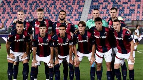 Bologna I Convocati Di Thiago Motta Per La Sfida Con La Salernitana