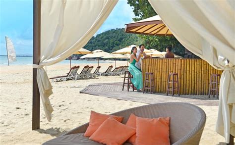 8 Reasons To Visit Club Med Cherating Beach Resort (Including FREE-FLOW Food & Alcohol)