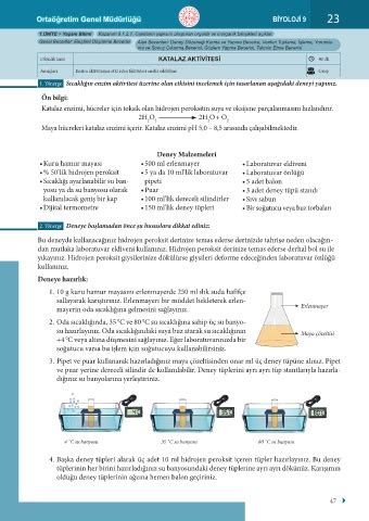 Page Biyoloji Beceri Temelli Etkinlik Kitab