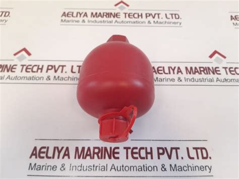 Hydac Sbo E U Diaphragm Accumulator Aeliya Marine