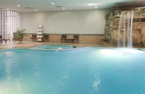 Embassy Suites Detroit - Livonia/Novi (Livonia, MI) - Resort Reviews ...