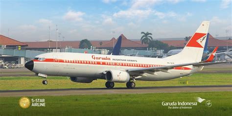 Garuda Indonesia, GA series flights at KLIA – klia2.info