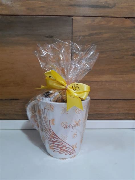 Caneca Trufas Cacau Show