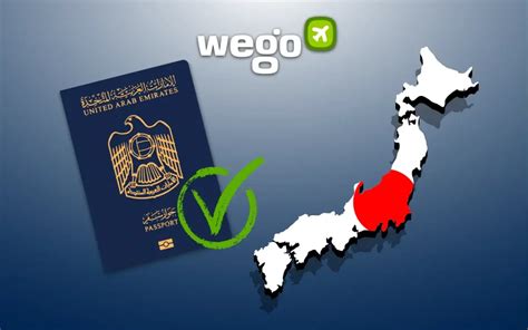 Japan Visa For Dubai Uae Residents Everything You Need To Know