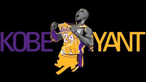 Kobe Bryant Wallpaper 4K, Los Angeles Lakers, 5K, #11729 | Los angeles ...