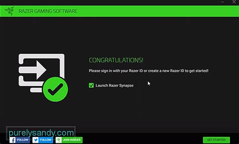 Modi Per Risolvere L Errore Di Installazione Di Razer Synapse