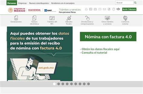 Cómo Consultar Tus Facturas Emitidas en el Sistema del SAT