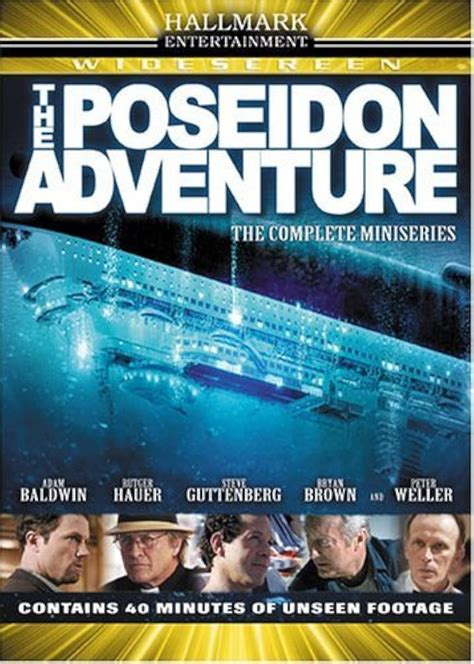 The Poseidon Adventure 2005