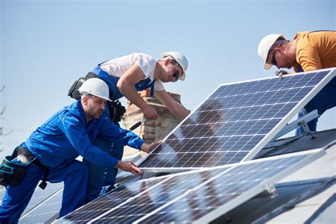 Top Benefits Of Installing Solar Panels On Your Home Wynnow Blog