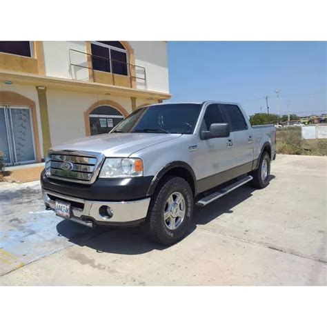 F 150 Carros Y Camionetas Ford TuCarro