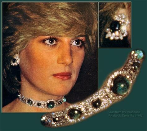 Best Diana Jewelry Of A Princess Images On Pinterest Princess