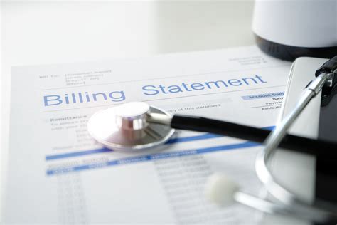 Patient Friendly Revenue Cycle Transparency In Billing Revcycle