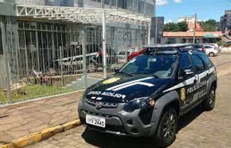 Polícia civil de Vacaria investiga possível homicídio de mulher