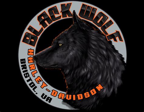 Black Wolf Harley-Davidson