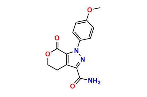 Apixaban Impurity 89 CAS No 2231798 66 4