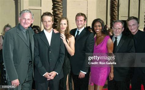 139 Cast Of Alias Photos & High Res Pictures - Getty Images