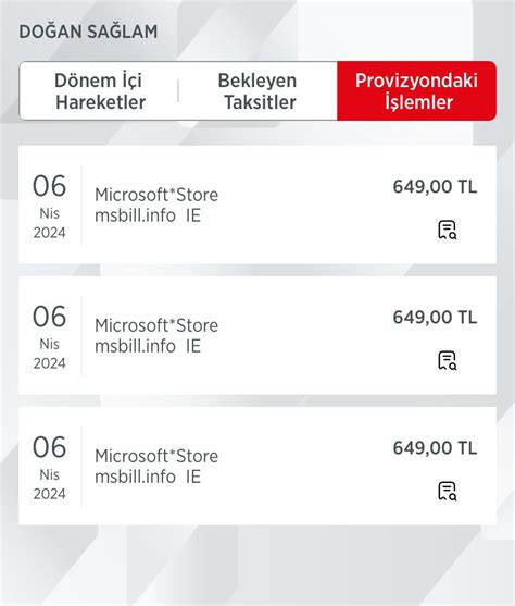 Ziraat Bankas Ziraat Kredi Kart Mdan Microsoft Ad Alt Nda Onays Z