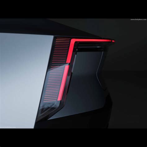 2020 Polestar Precept Concept - Stunning HD Photos, Videos, Specs ...