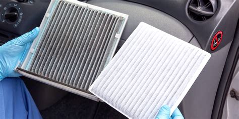 VIDEO The Dirty Truth About Clogged Cabin Air Filters