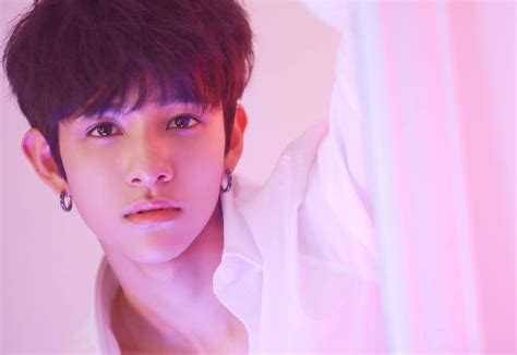 Artist Spotlight Samuel K Pop Bio Samuel Arredondo Kim