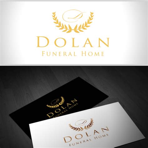 Logo for Funeral Home | Logo design contest