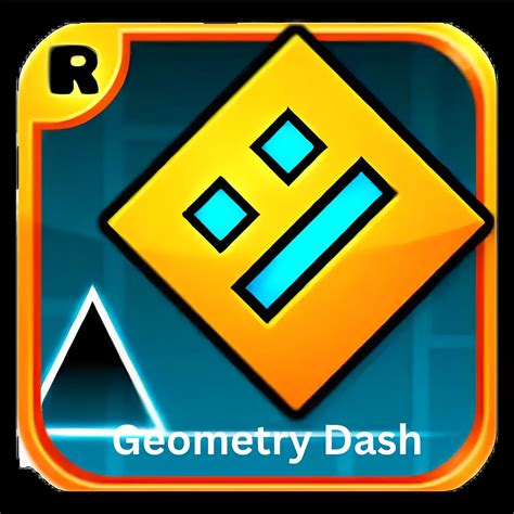 Geometry Dash APK Latest v2.206 Free Download Android 2024 ...