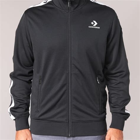 Converse Jackets And Coats New Converse Star Chevron Track Jacket