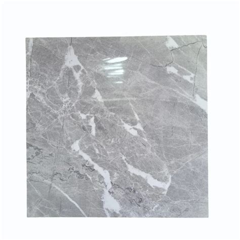 Glossy Grey Square Ceramic Floor Tile Size 2x2 Feet At Rs 60 Piece In