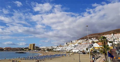 15 Best Things To Do In Tenerife South Beach Tours Activities