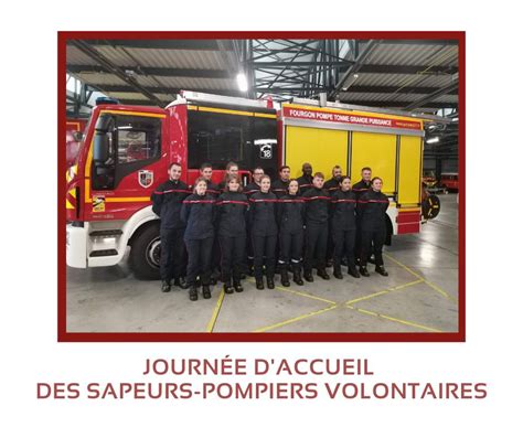 Sapeurs Pompiers Du Doubs Officiel On Twitter Volontariat