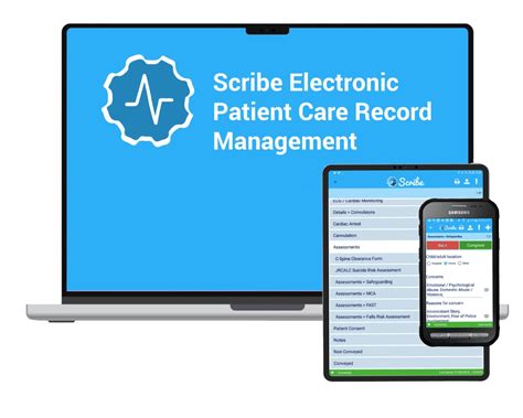 Patient Pathway Management Doc Works