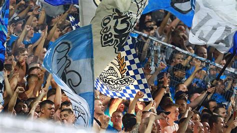 Löwen Fans aufgepasst Der TSV 1860 startet neue Ticketbörse