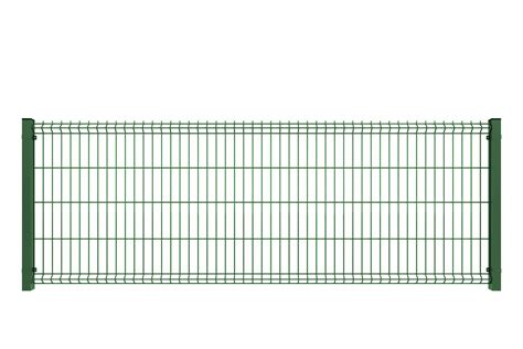 Panel Ogrodzeniowy Fi Mm M Zielony Ral Poz Cena