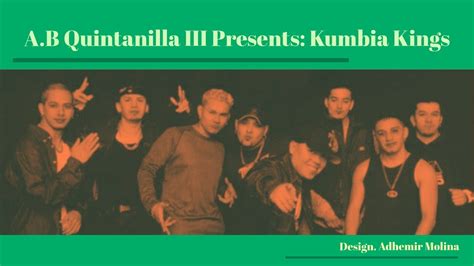 Kumbia Kings Ab Quintanilla Iii Discografía Completa Free Link