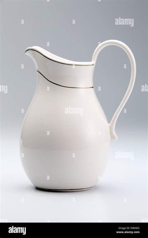 Stock Image Of The Water Jar Stock Photo Alamy