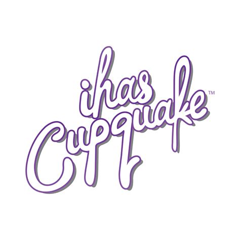 Ihascupquake Logo