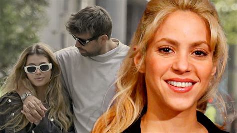 Shakira Le Lanzó Nueva Pulla A Piqué “es Difícil Encontrar Una Persona Leal Muy Difícil” Infobae