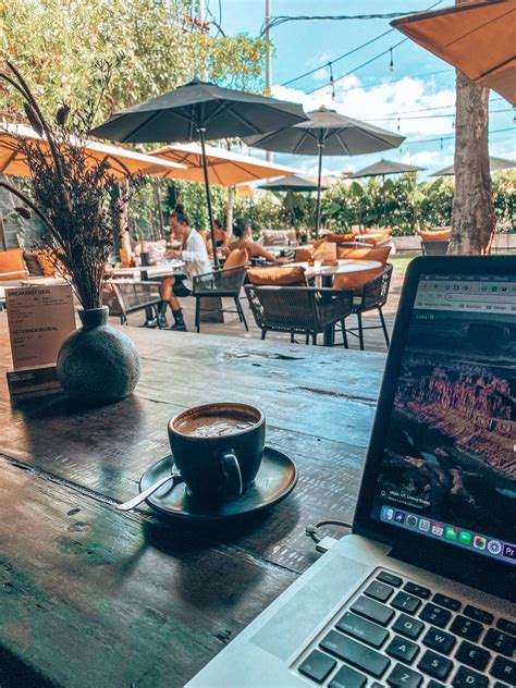 Café Ryze Is The Newest Hotspot For Digital Nomads In The City - RYZE Superfoods