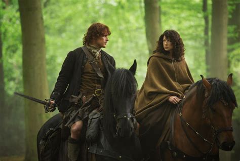 Watch Outlander Season 1 Episode 8 Online Tv Fanatic