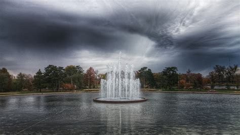 Forest Park Saint Louis Visions Of Travel