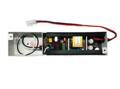 ETL UL Approved Dimmable LED Power Supply With Junction Box China