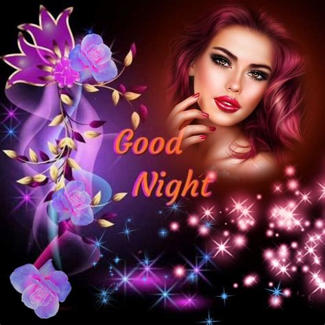 Good Night Good Morning Flowers Movie Posters Movies Art Scenery