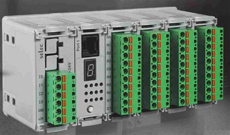 Selec Programmable Logic Controller At Best Price In Vadodara Id