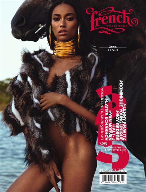 Naked Anais Mali Added By Ka