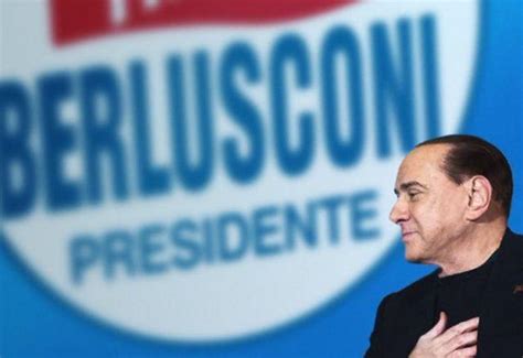 Ex premiê italiano Silvio Berlusconi morre aos 86 em Milão SBT News