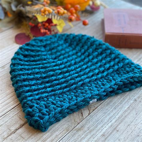 Ravelry Whispering Pines Beanie Pattern By Pam Grice